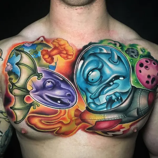 Josh Herman