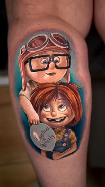 tatubaby
