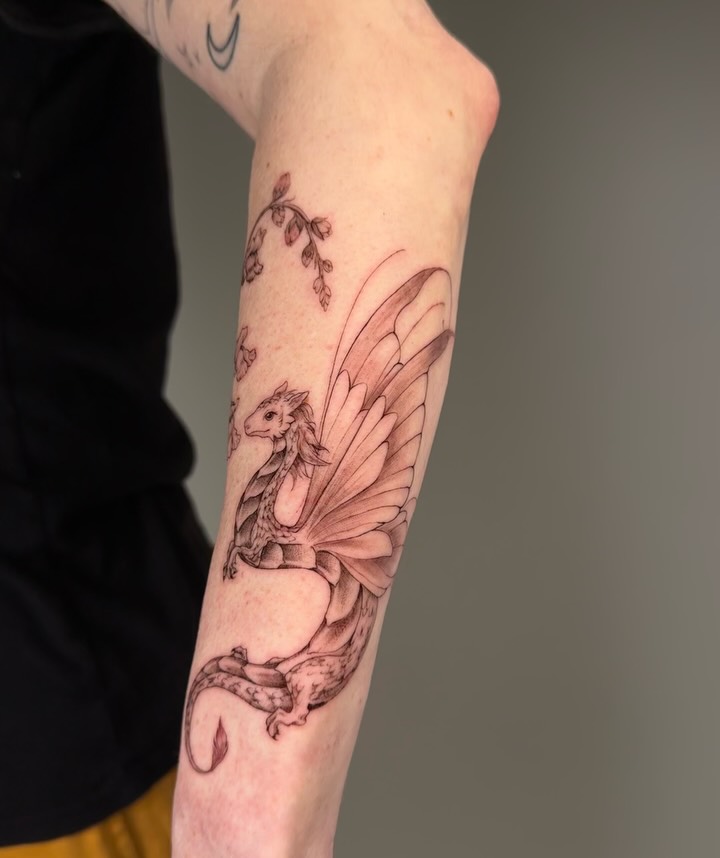 Dragon, 드래곤 라이더