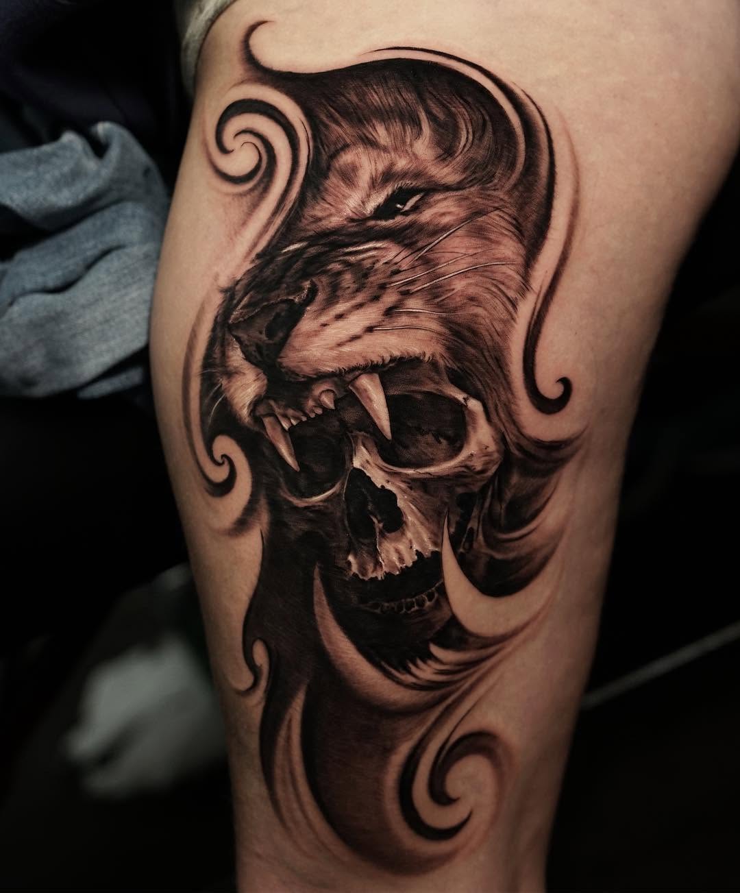 Tiger