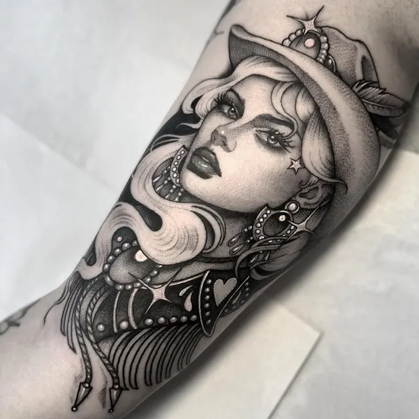 Luna Lucero