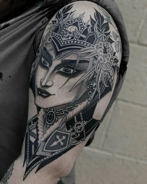 black_casket