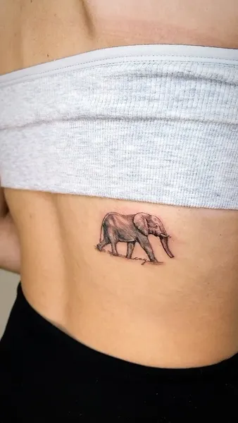 Circa Tattoo