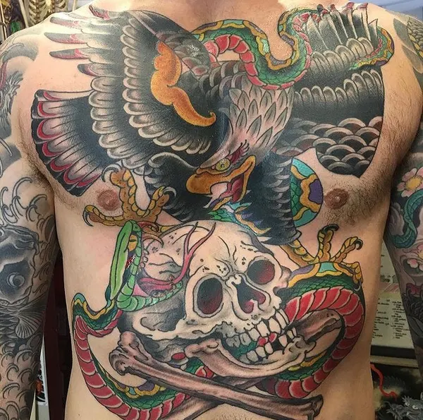 Dragon