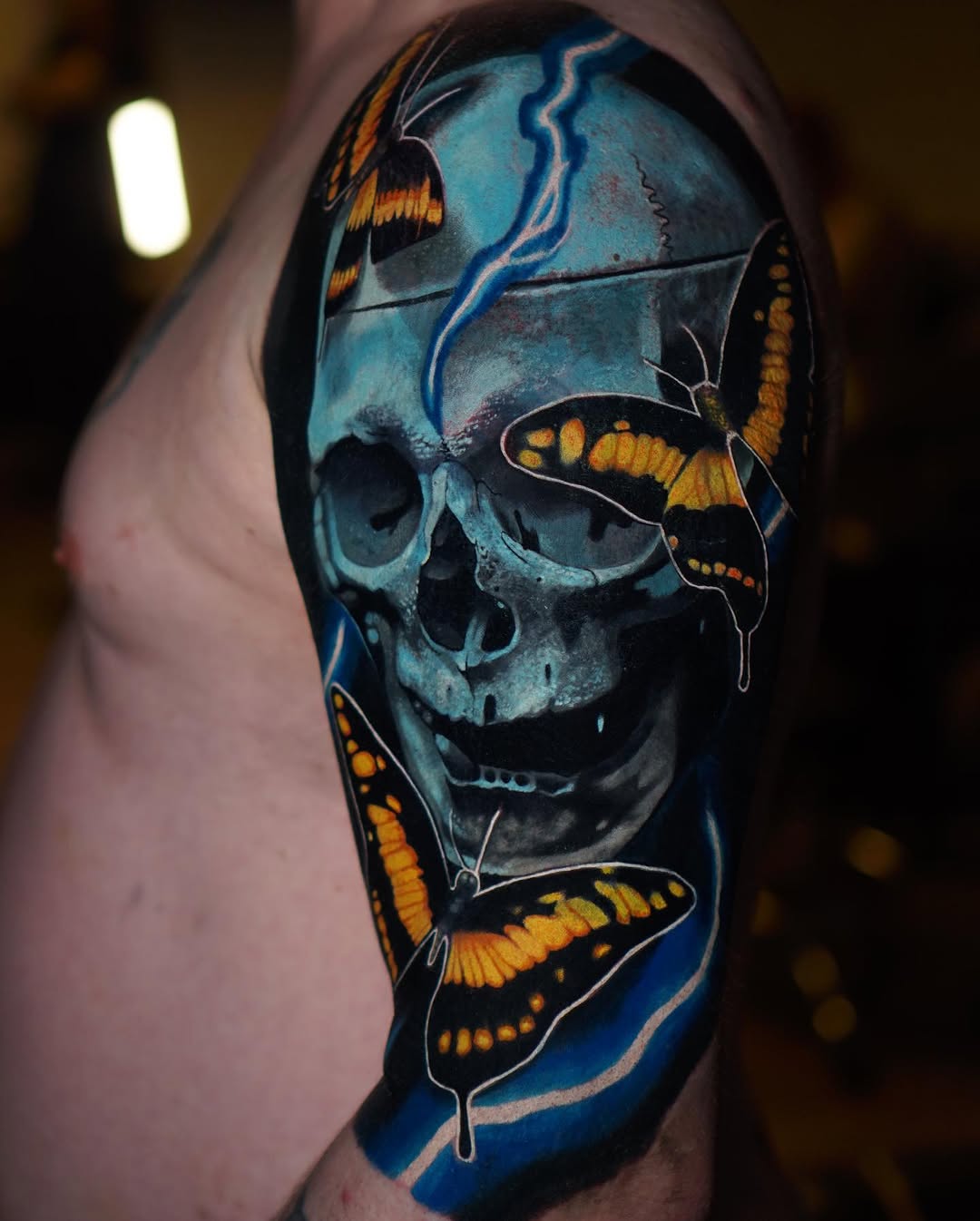 williartattoo