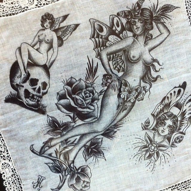 maryjoytattoo
