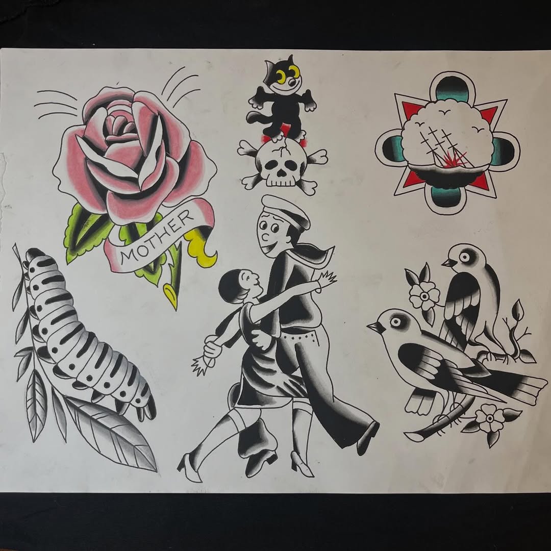 mattheadleytattooer
