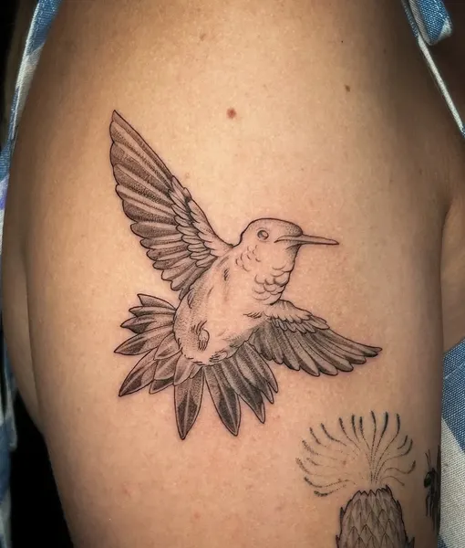 Full Circle Tattoo