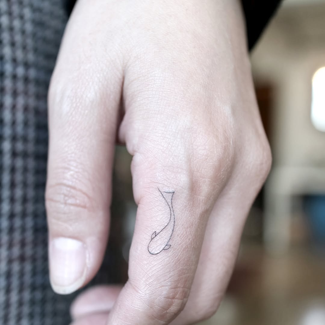 Lettering