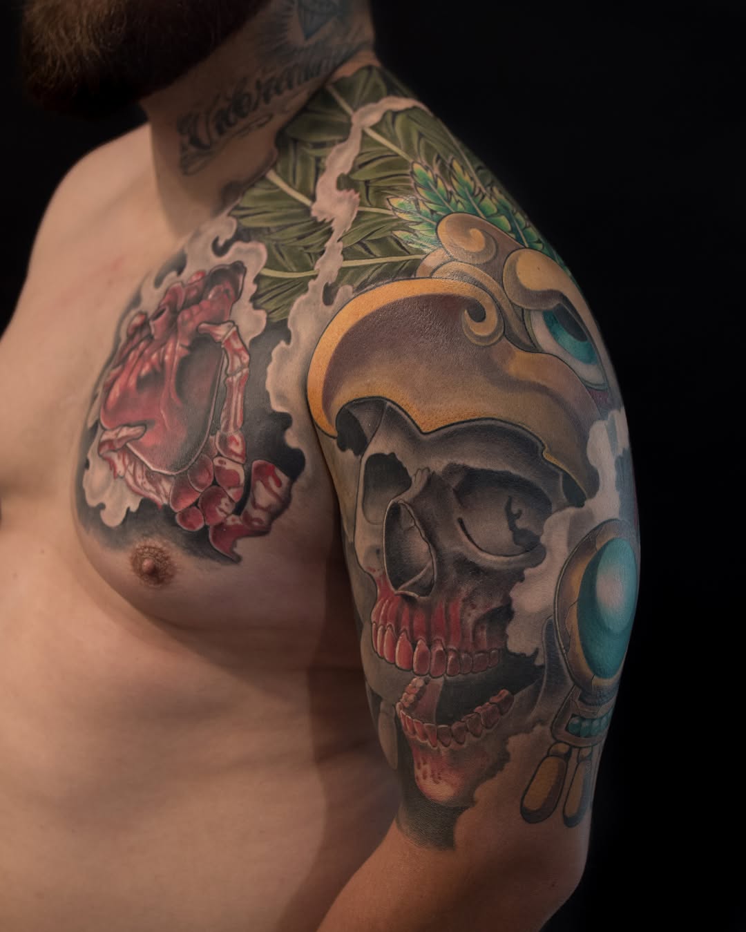Guru Tattoo
