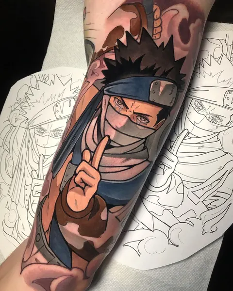mikendazzoart