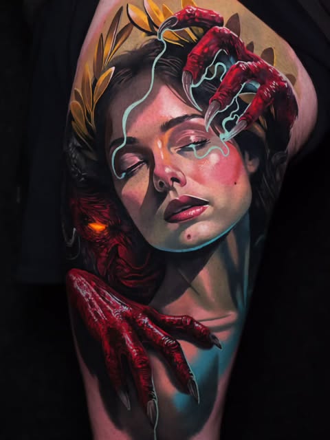 nicknoonantattoo