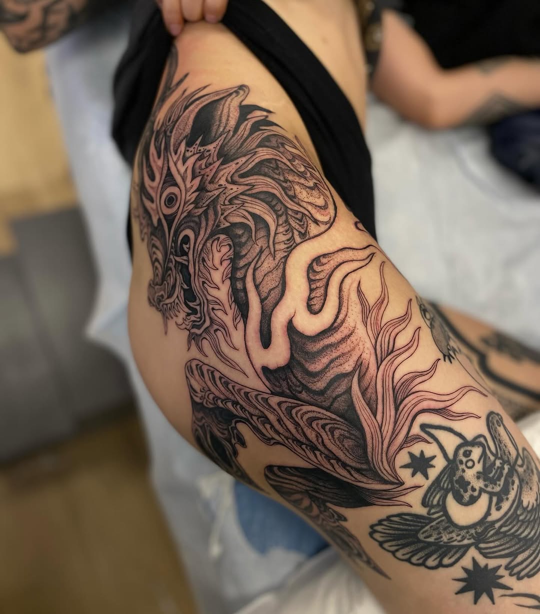 Dragon