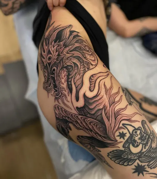 Dragon