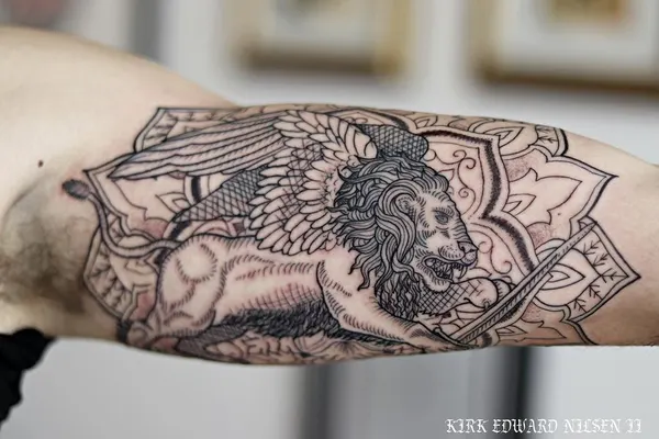 kirknilsentattoos