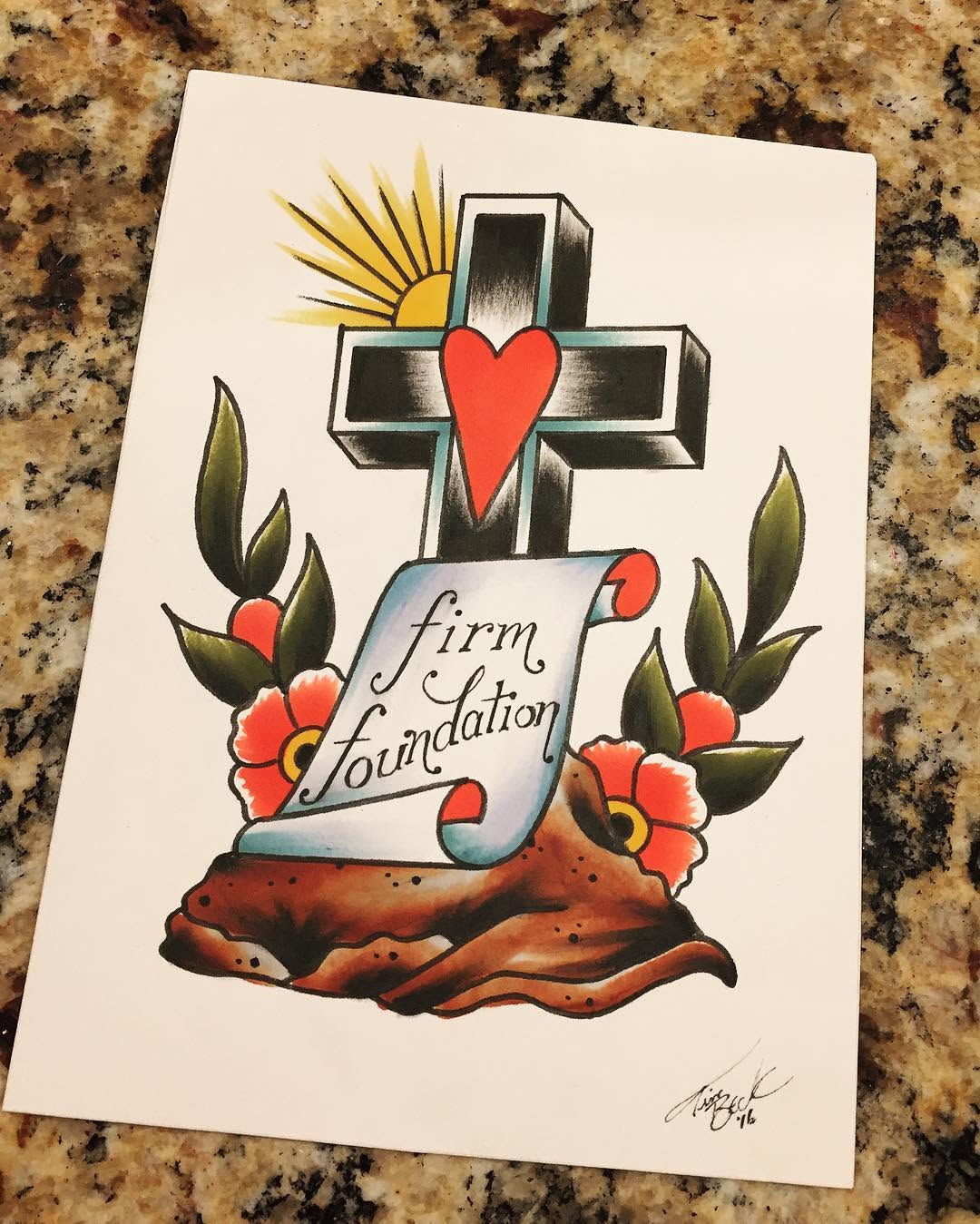 timbecktattoos