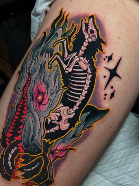 Dragon