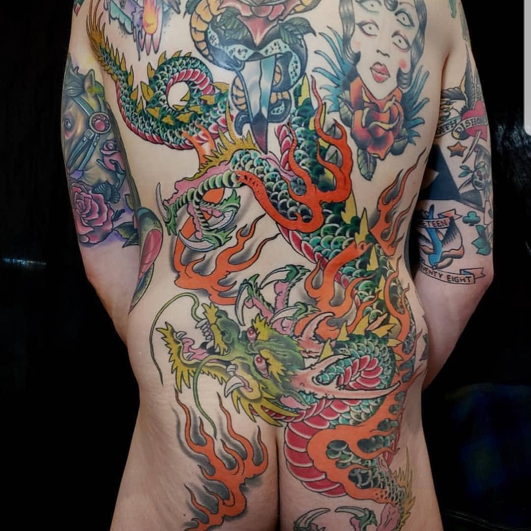Dragon