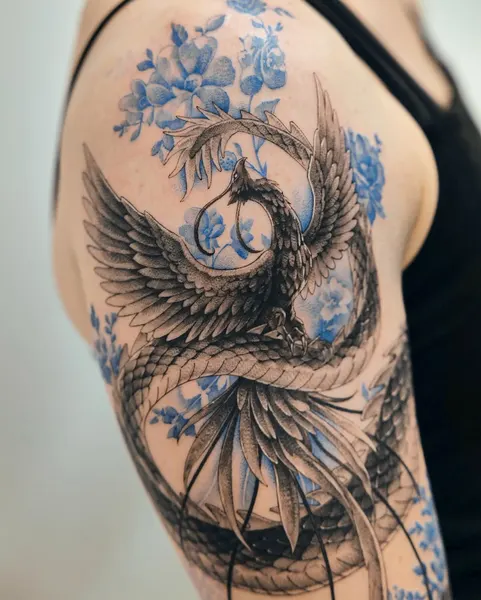 Dragon, 일본 학