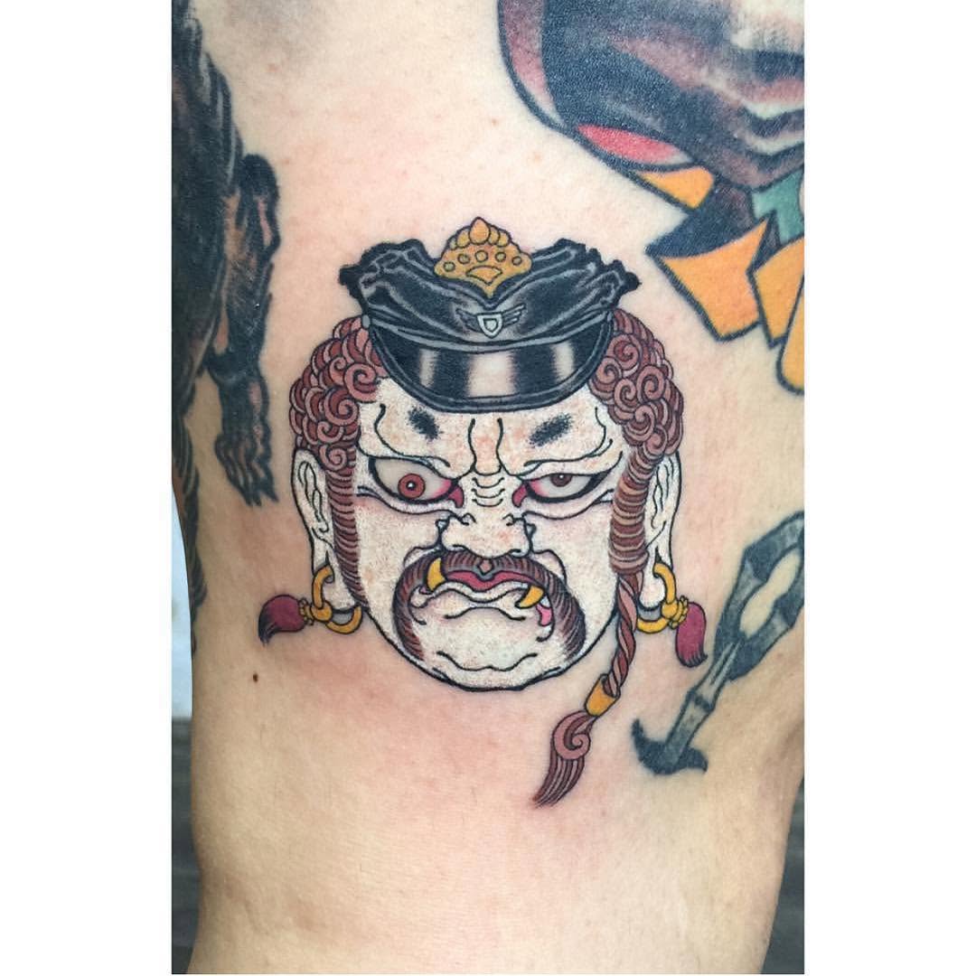 Full Circle Tattoo