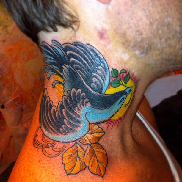 Guru Tattoo