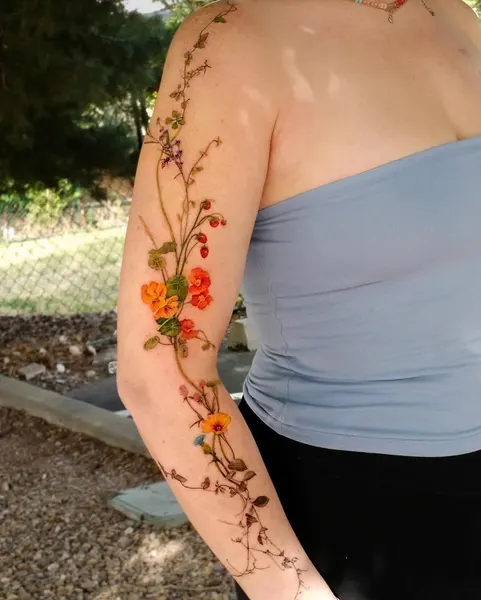Flower