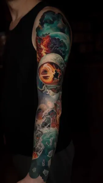 Guru Tattoo