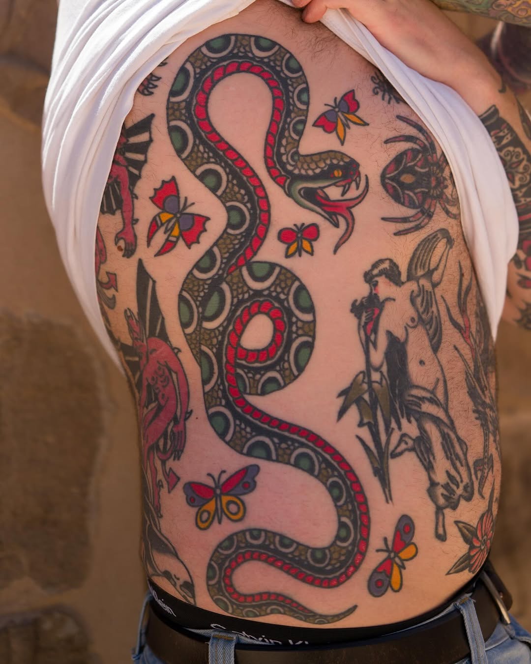 Dragon