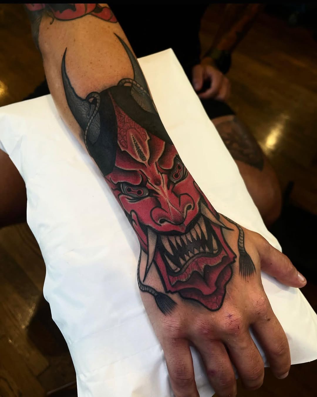 Guru Tattoo