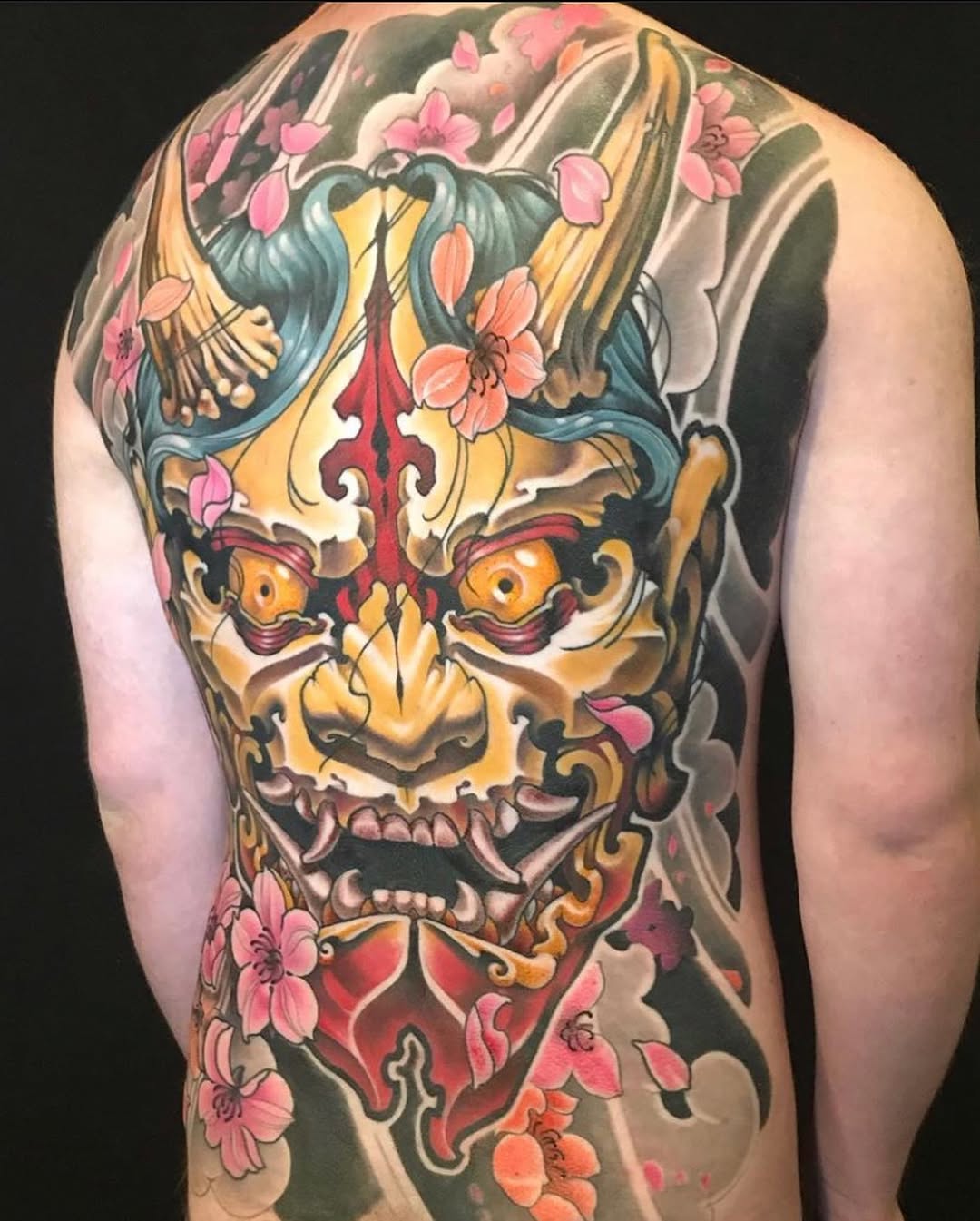 Guru Tattoo