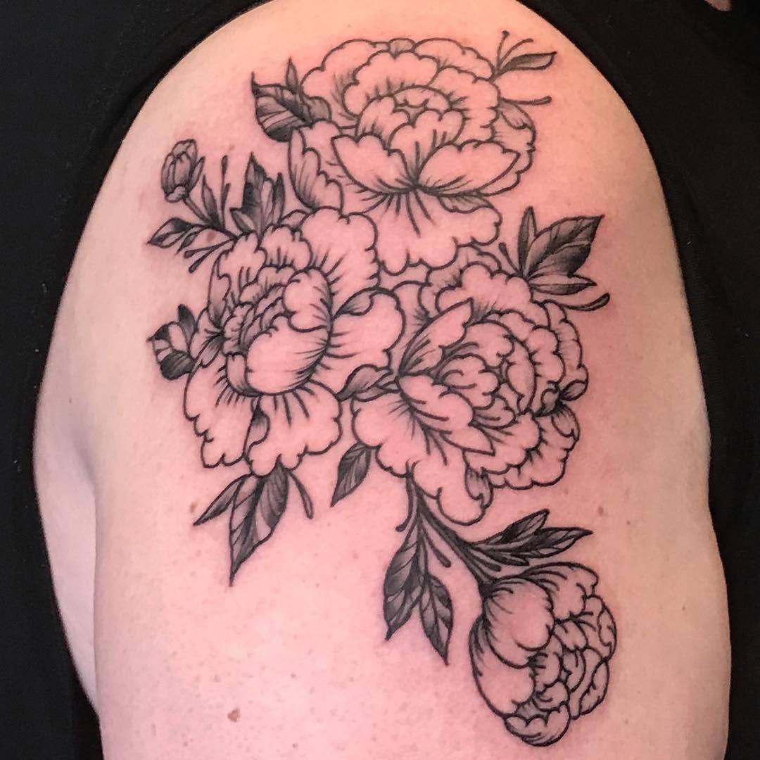 Flower, Rose, Nature