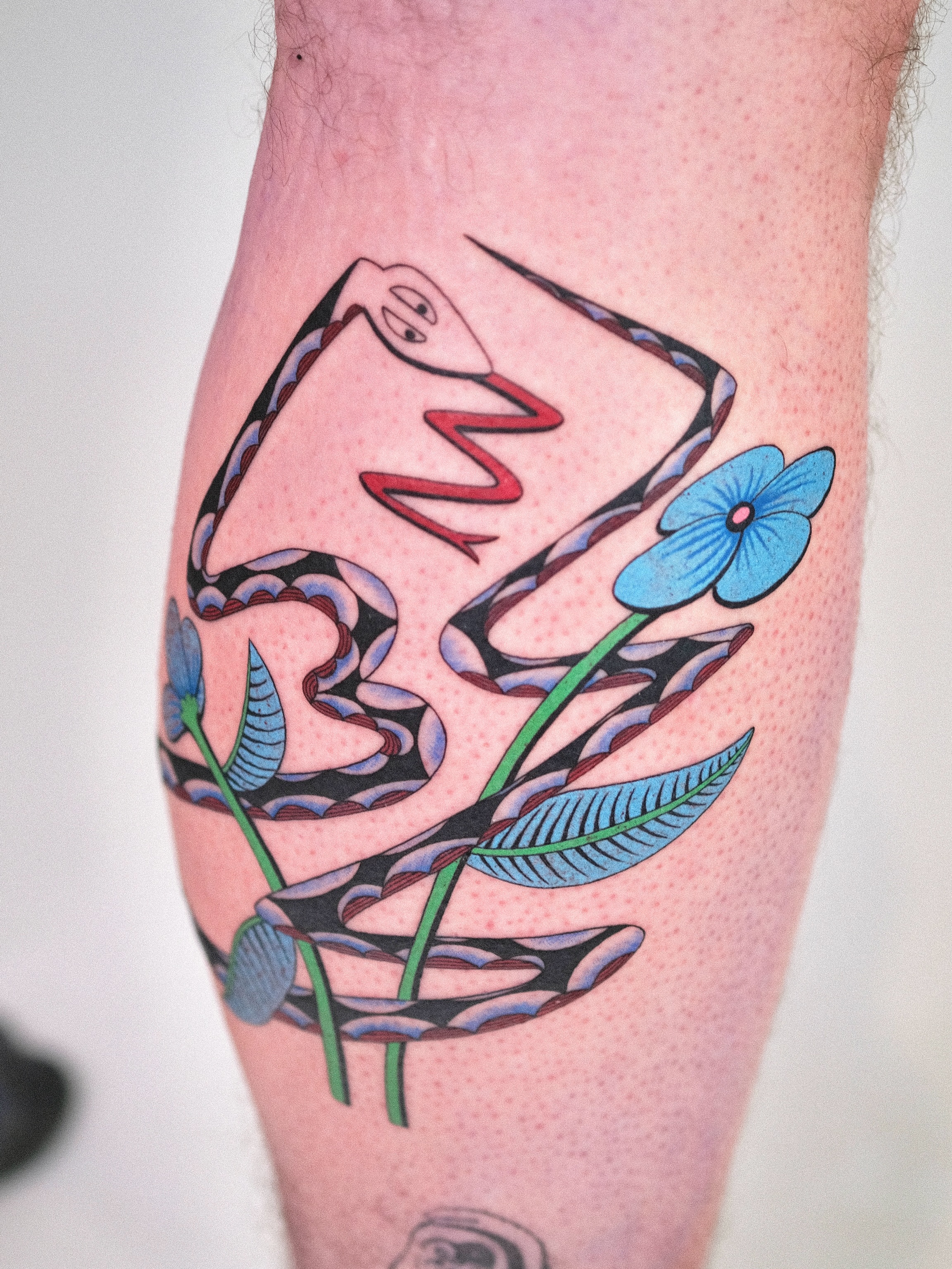 Flower
