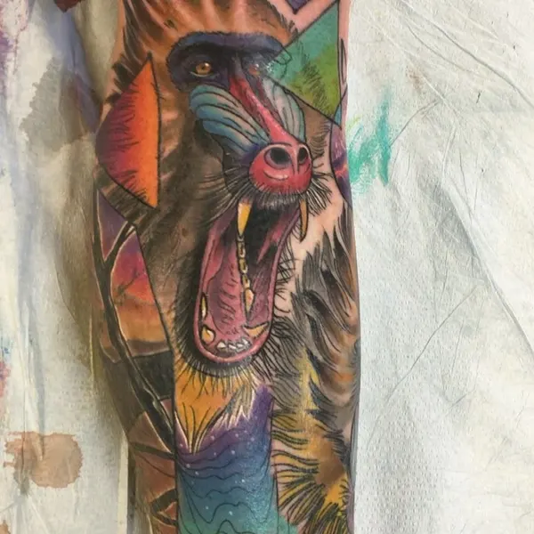 Tiger, Animal