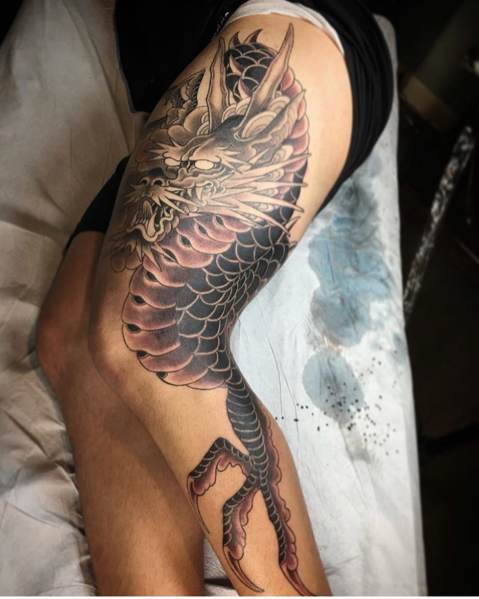 Dragon