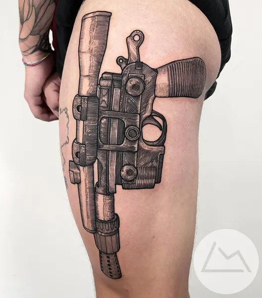 tattoosbylandon