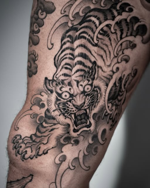 Tiger