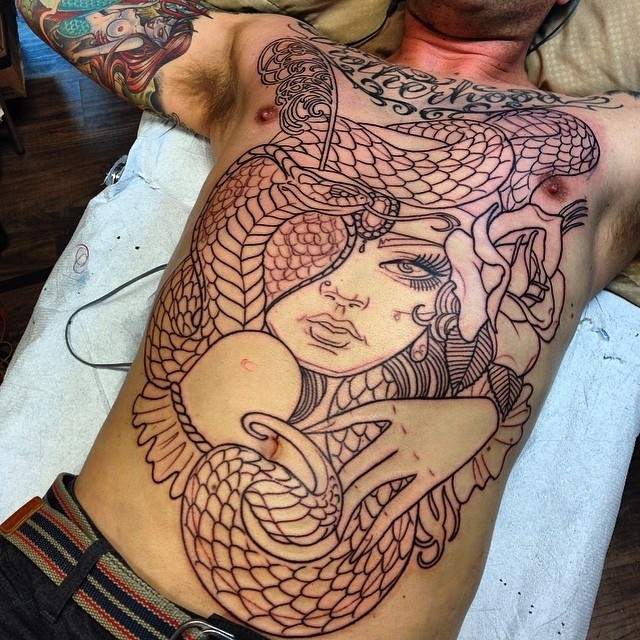 Guru Tattoo