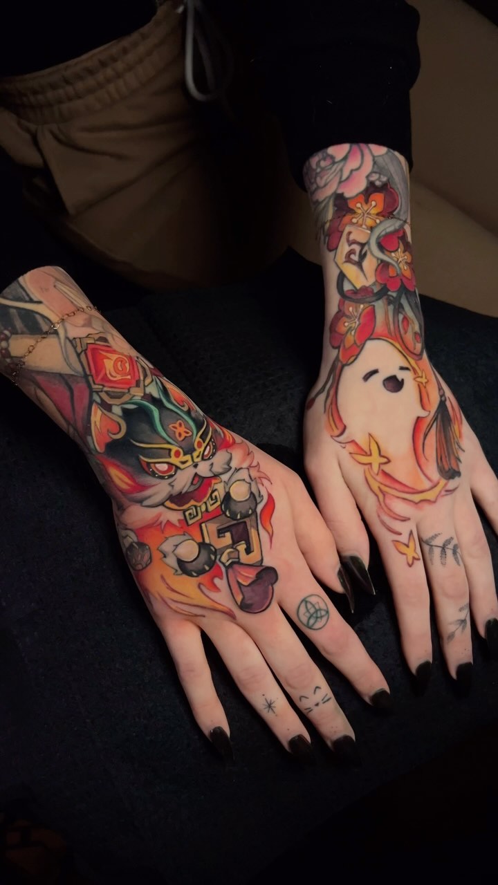 Corin Gilbert