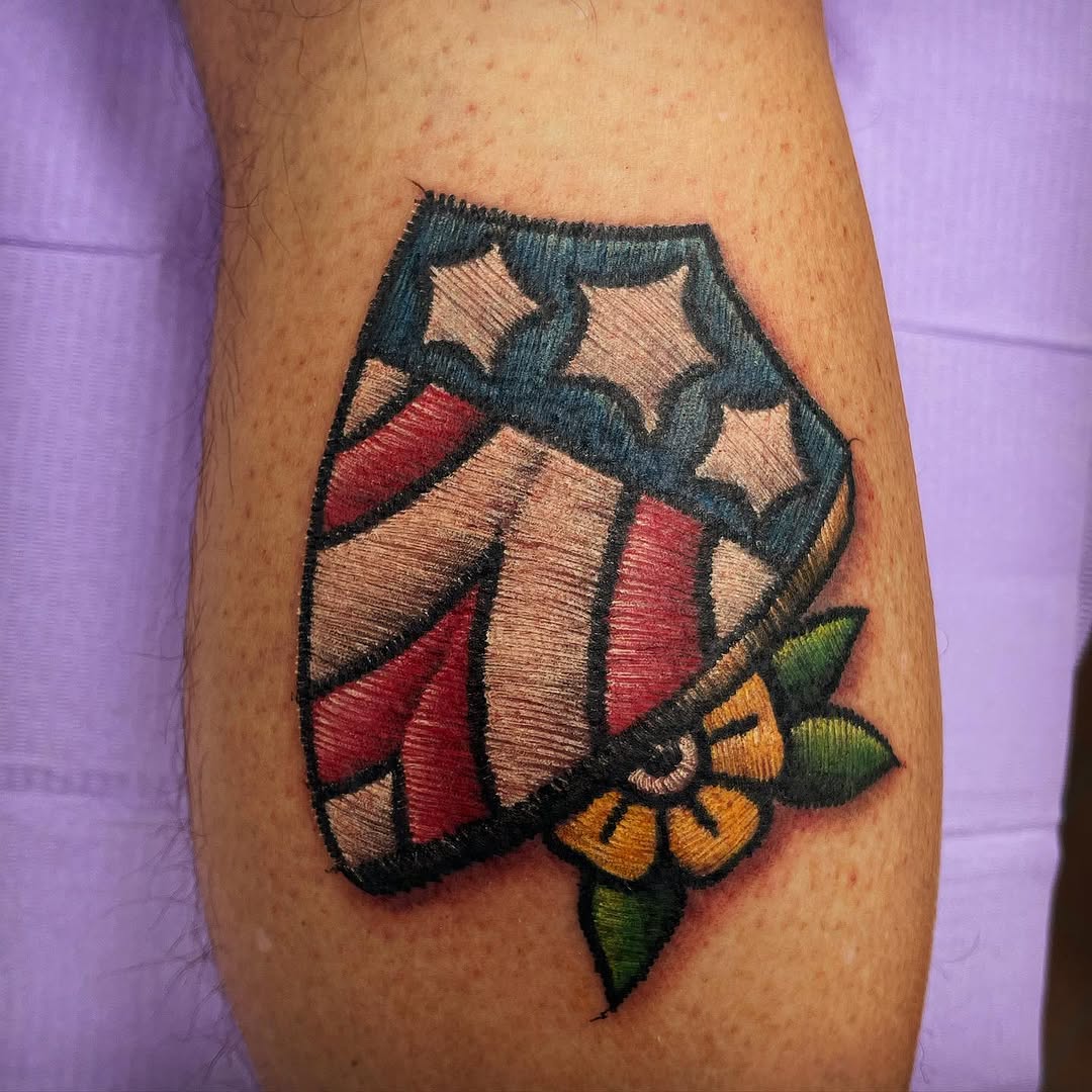 timbecktattoos
