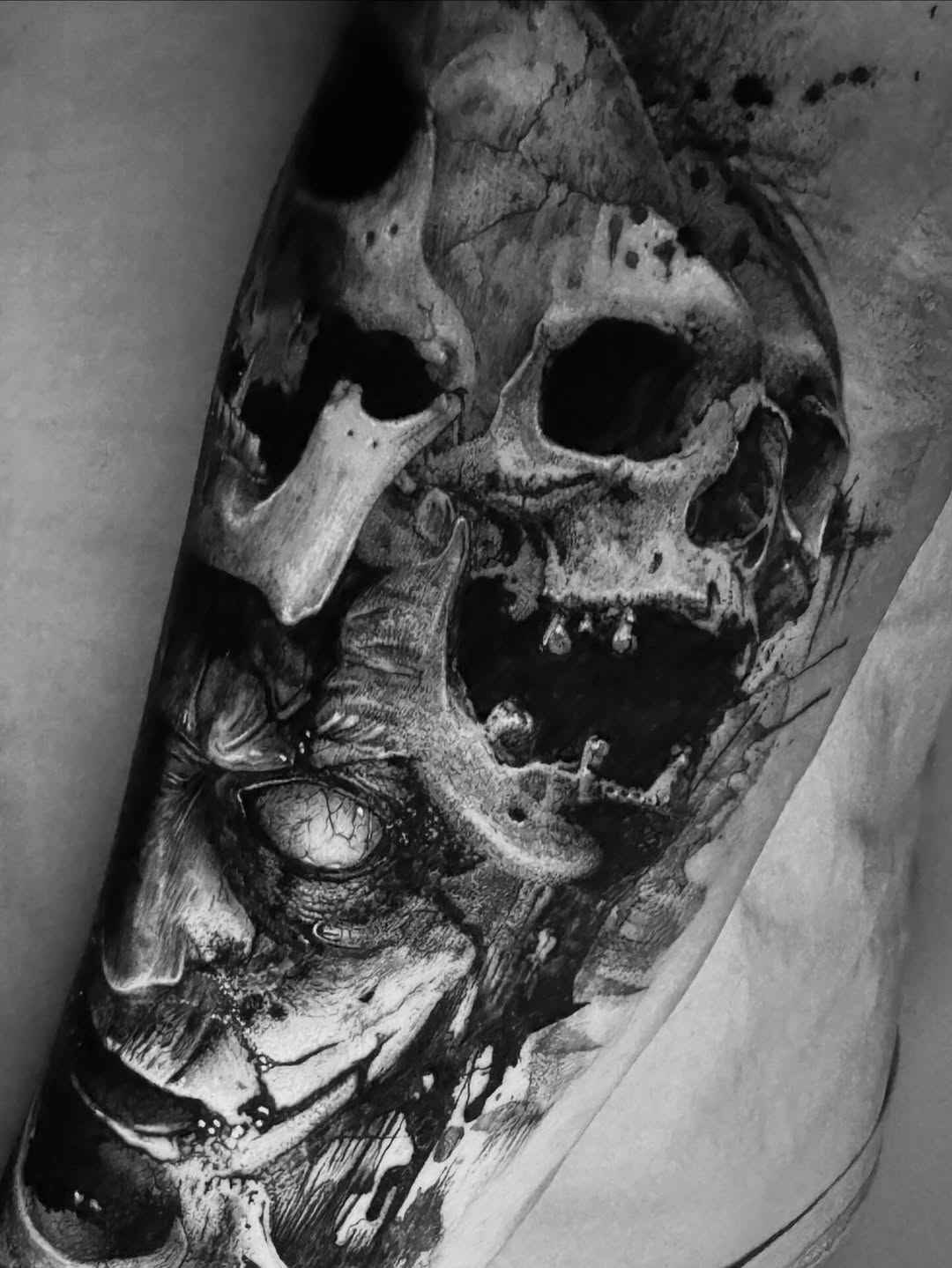 inkdeology