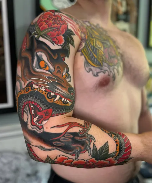 Dragon