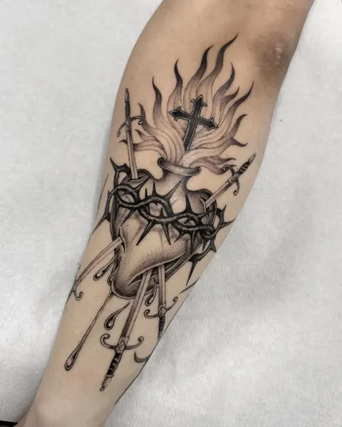 snot_tattoo