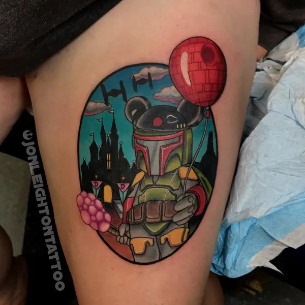 jonleightontattoo