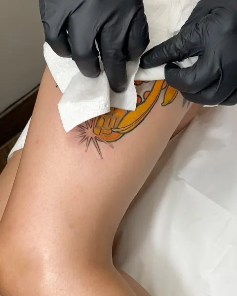 Guru Tattoo