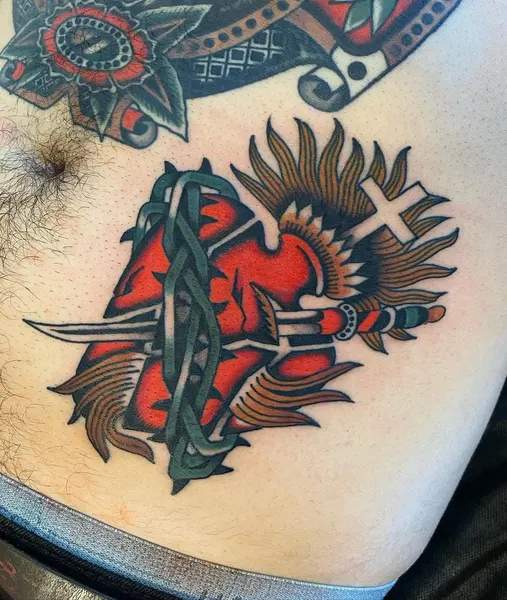 chrisfernandeztattooing