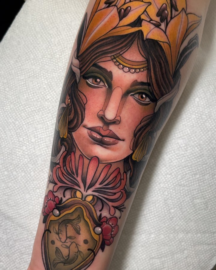 krishtattoo