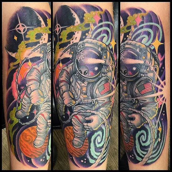 Guru Tattoo