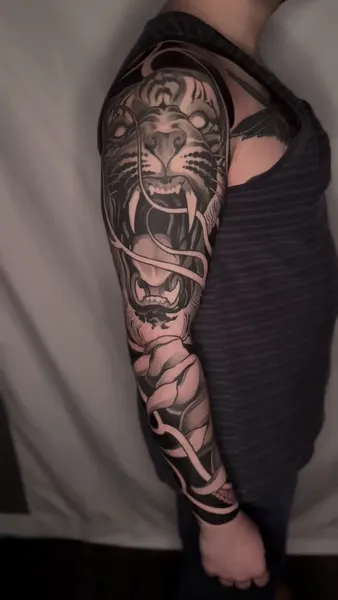 Tiger