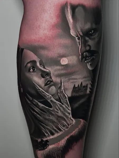 tattoosbyarchie