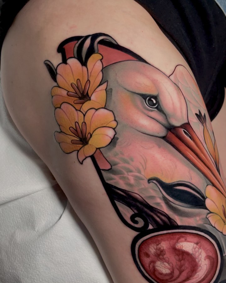 krishtattoo
